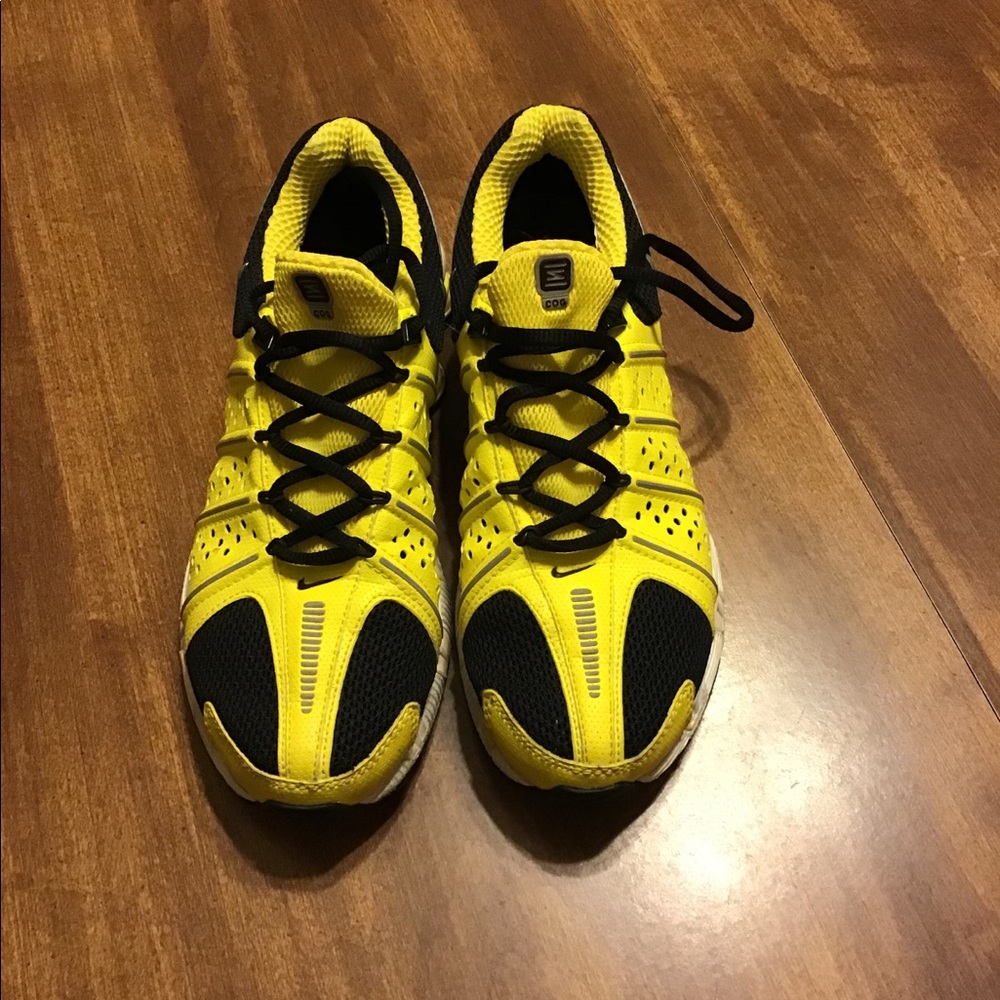 Nike Shox